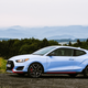 Illustration for article titled The 2019 Hyundai Veloster N Actually Kicks Ass